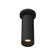 Lorna LED Ceiling Mount in Black (347|LD3-SA08W14-3036-BK-UNV-010)