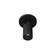 Lorna LED Ceiling Mount in Black (347|LD2-SA04W08-3036-BK-UNV-010)