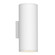 Nordic LED Outdoor Wall Sconce in White (347|EW265212-WH)