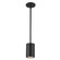 Nordic LED Outdoor Pendant in Black (347|EP264106-BK)