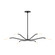 Lajos LED Chandelier in Bronze (182|SLCH81927BZEG)