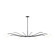 Lajos LED Chandelier in Bronze (182|SLCH81627BZEG)