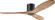 Maverick 52'' Ceiling Fan in Matte Black (71|3MAVHSM52MBKNH)