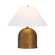 Arvin One Light Table Lamp in Patina Brass (67|PTL3520-PBR)