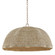 Jack One Light Pendant in Patina Brass (67|F6136-PBR)