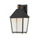 Gladden One Light Wall Sconce in Texture Black (67|B5716-TBK/PBR)