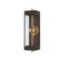 Garvey LED Wall Sconce in Textured Bronze (67|B4921-TBZ/PBR)
