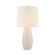 Shavani One Light Table Lamp in Aged Brass (428|HL1115201-AGB/CHD)