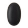 Perle LED Wall Sconce in Matte Black (347|WS43710-MB)