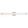 Rico LED Wall Sconce in Brushed Nickel (347|WS36-016-BN)