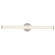 Tectra LED Wall Sconce in Brushed Nickel (347|WS30-044A-BN)