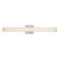 Rico LED Wall Sconce in Brushed Nickel (347|WS30-016-BN)