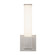 Vivi LED Wall Sconce in Brushed Nickel (347|WS14-018-BN)
