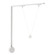 Faria Double LED Wall Kit in White (347|TR1W-P27203-WH)