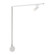 Paolo LED Wall Kit in Brushed Gold (347|TR1W4-S25925-BG)