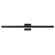 Vega Picture LED Picture Light in Black (347|PL10331-BK)