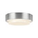 Bailey LED Outdoor Ceiling Mount in Brushed Nickel (347|EC47405-BN-5CCT)