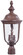 Ardmore Two Light Post Mount in Vintage Rust (7|8995-61)