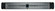 EF30 Series Electric Patio Heater in Black (40|EF30240B8)