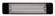 EF20 Series Electric Patio Heater in Black (40|EF20277B8)