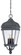 Harrison Four Light Chain Hung in Sand Coal (7|8694-66)