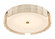 Roslington LED Flush Mount in Gold (40|50205-011)