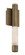 Ronda LED Wall Sconce in Weathered Brass (40|50124-022)
