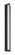 Hy50 LED Outdoor Wall Sconce in Sand Black (40|50110-018)