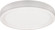 Artemis LED Flushmount in White (40|47520-011)