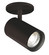 Charlie LED Flushmount in Black (40|35455-30-01-CN)