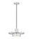 Ludo LED Pendant in Brushed Nickel (224|829P12-BN-LED)