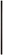 Direct Burial Post in Black (7|7900-66)