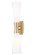 Emrys Two Light Wall Sconce in Modern Gold (224|4504-2SL-MGLD)