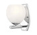Colette One Light Wall Sconce in Chrome (224|1963-1S-CH)
