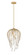 Gabriella Five Light Pendant in Modern Gold (224|1957P15-MGLD)