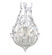 Gabriella Two Light Wall Sconce in Brushed Nickel (224|1957-2S-BN)