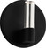 Silas LED Wall Sconce in Midnight Black | Midnight Black (454|SLW1071MBK)