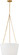 Herve Three Light Hanging Shade in Aged Iron | Aged Iron (454|PCP1013AI)