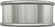 Ritz Three Light Flush Mount in Polished Nickel | Polished Nickel (454|PCF1033PN)