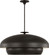 Solene Ten Light Chandelier in Aged Iron | Aged Iron (454|LXC11910AI)