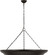 Lenoir Chandelier in Aged Iron | Aged Iron (454|LXC1186AI)