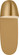 Axel LED Wall Sconce in Burnished Brass | Burnished Brass (454|KSW1221BBS)