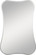 Cosway Mirror in Polished Nickel | Polished Nickel (454|KSMR101PN)