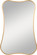 Cosway Mirror in Gild | Gild (454|KSMR101GD)
