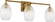 Serafina Three Light Bath in Burnished Brass | Burnished Brass (454|HV1003BBS)