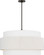 Belaro Six Light Hanging Shade in Aged Iron | Aged Iron (454|EP1196AI)