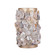 Leanne One Light Wall Sconce in Chandon (51|9-8402-1-342)