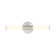 Connor LED Vanity in Satin Nickel (51|8-9999-18-SN)