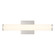 Colt LED Vanity in Satin Nickel (51|8-8888-18-SN)