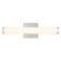 Colt LED Vanity in Satin Nickel (51|8-8888-18-SN)